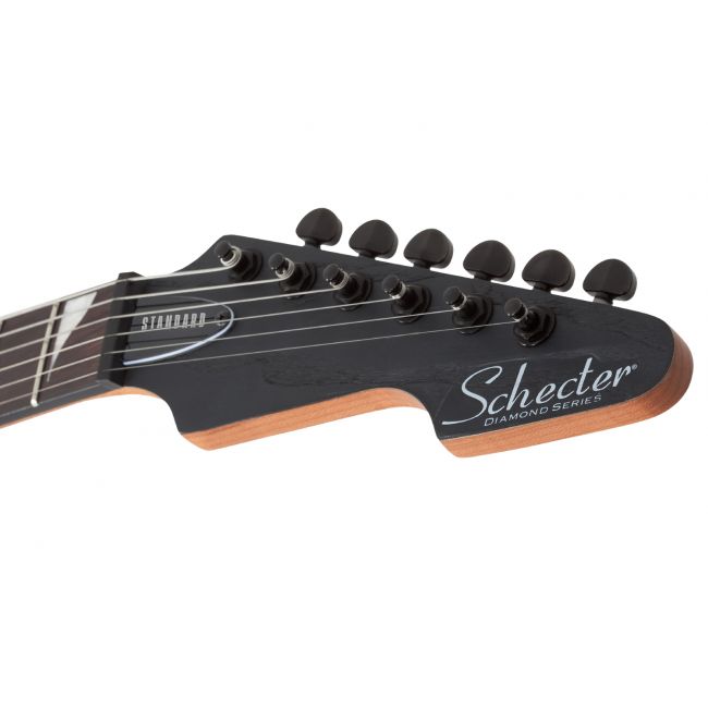 Schecter Avenger Standard (CS) - Chitara electrica