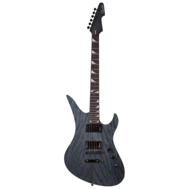 Schecter Avenger Standard (CS) - Chitara electrica