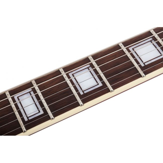 Schecter C-1 E/A, (SVPB) Classic Semi-Hollow - Chitara electrica