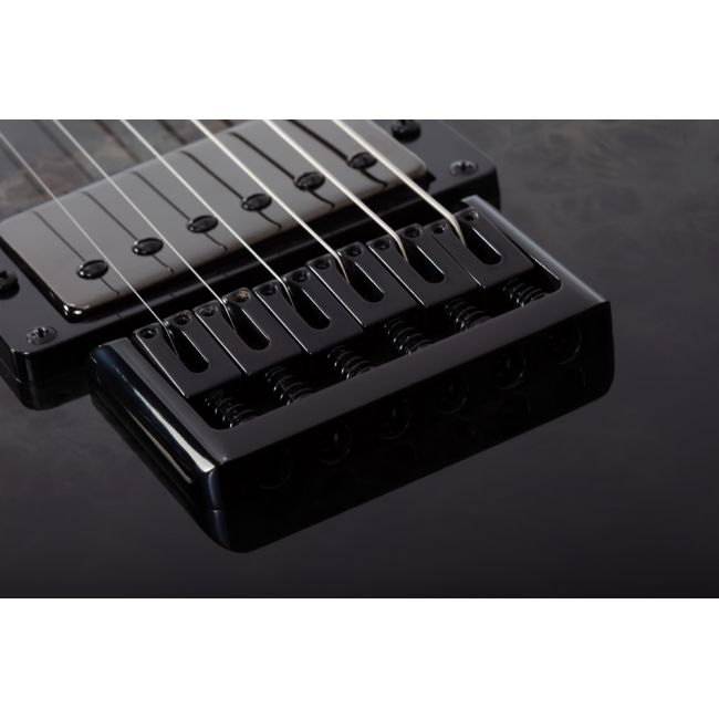 Schecter C-1 Standard (BFBB) - Chitara electrica pentru stangaci