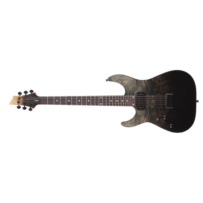 Schecter C-1 Standard (BFBB) - Chitara electrica pentru stangaci