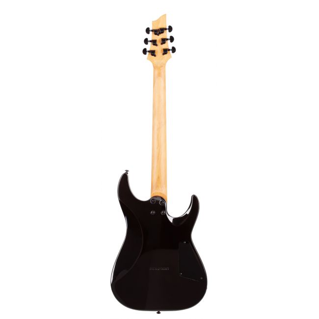 Schecter C-1 Standard (BFBB) - Chitara electrica pentru stangaci