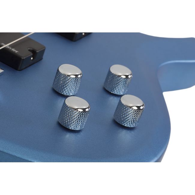 Schecter C-4 Deluxe SMLB - Bass electric