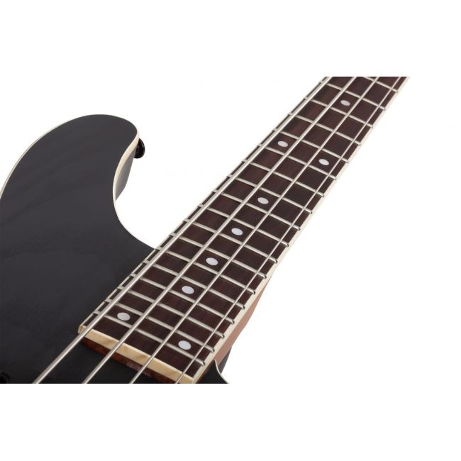Schecter C-4 Standard (CS) - Bass electric
