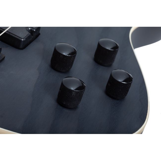 Schecter C-4 Standard (CS) - Bass electric