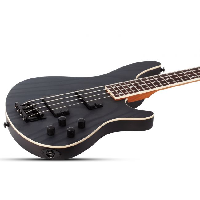 Schecter C-4 Standard (CS) - Bass electric