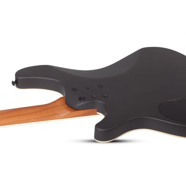 Schecter C-4 Standard (CS) - Bass electric