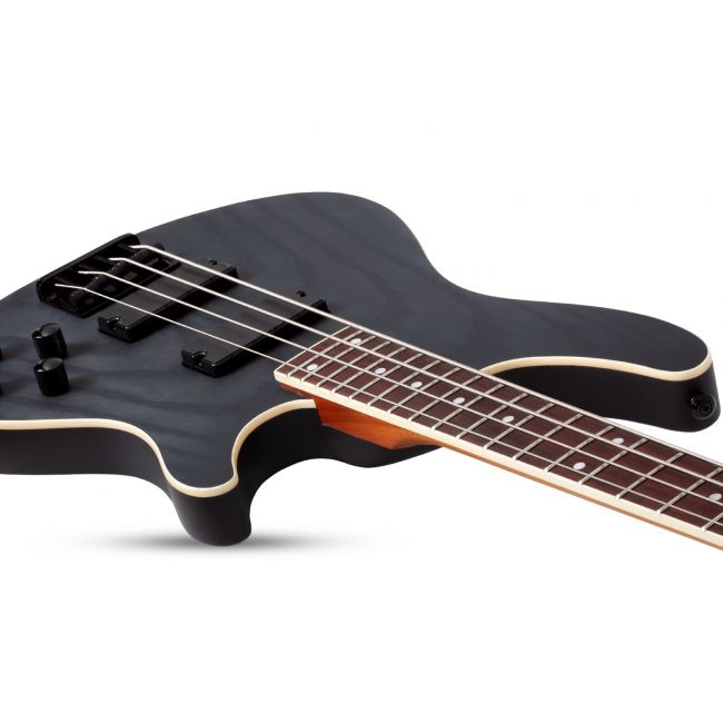 Schecter C-4 Standard (CS) - Bass electric