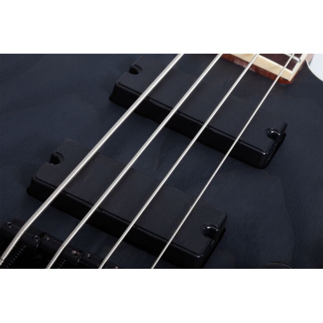 Schecter C-4 Standard (CS) - Bass electric