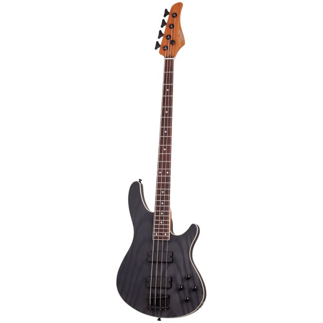 Schecter C-4 Standard (CS) - Bass electric