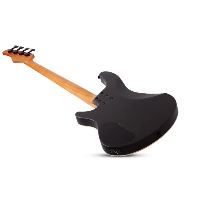 Schecter C-4 Standard (CS) - Bass electric