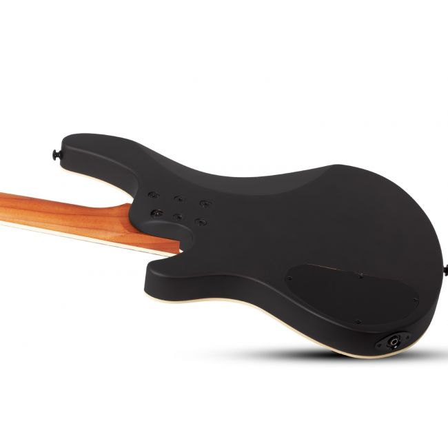 Schecter C-4 Standard (CS) - Bass electric