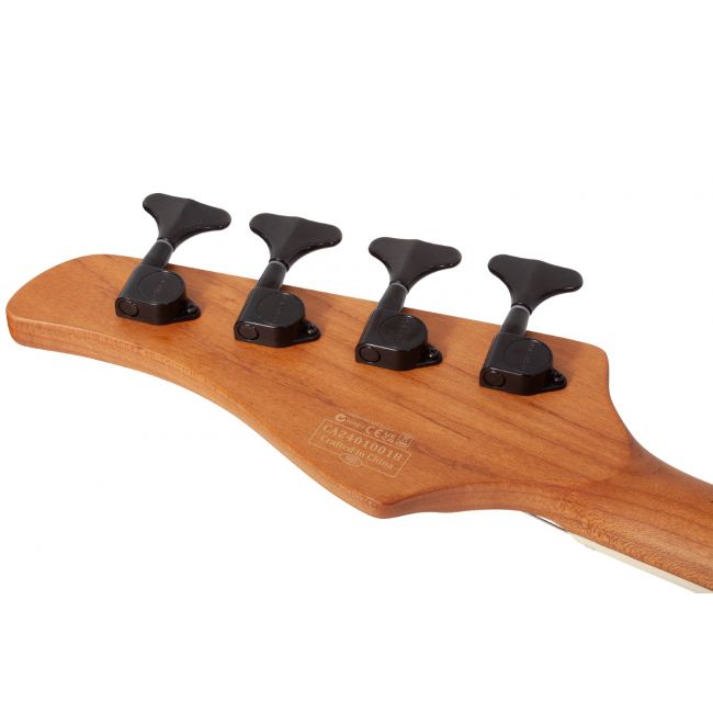 Schecter C-4 Standard (CS) - Bass electric
