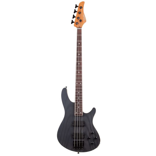 Schecter C-4 Standard (CS) - Bass electric