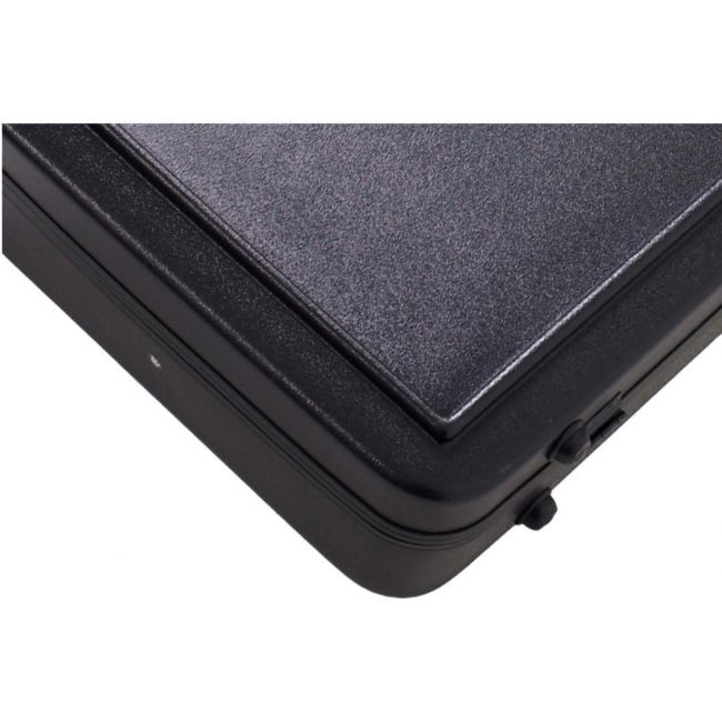Schecter Guitar Case SGR-1C - Hard case chitara electrica