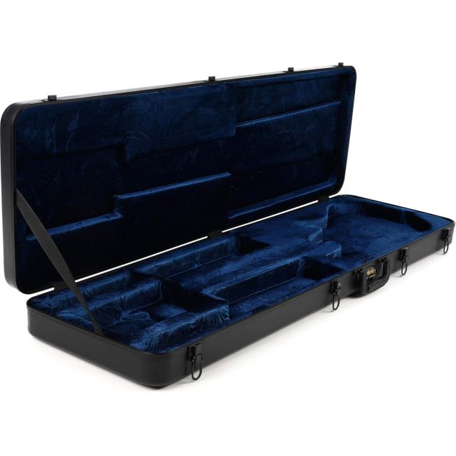 Schecter Guitar Case SGR-5SB - Hard case bass electric