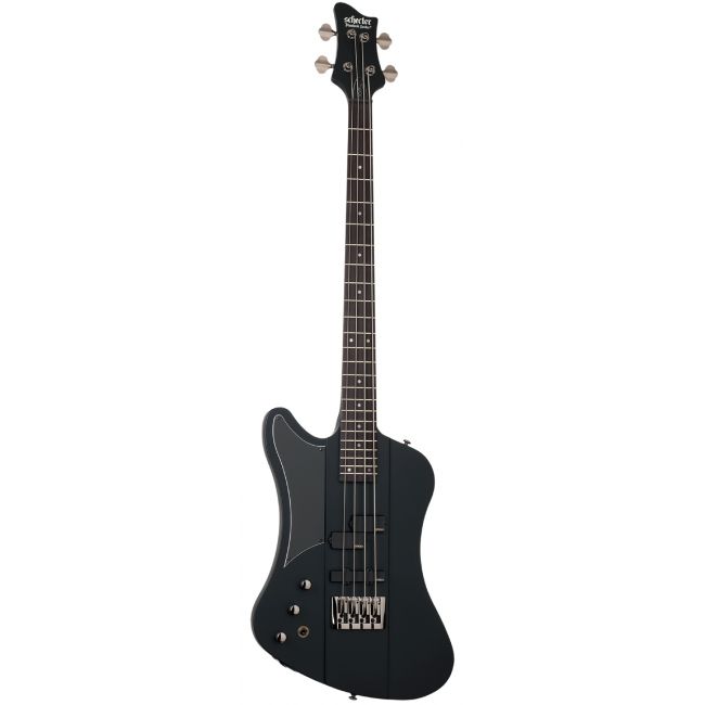 Schecter Nikki Sixx Bass LH - Bass electric