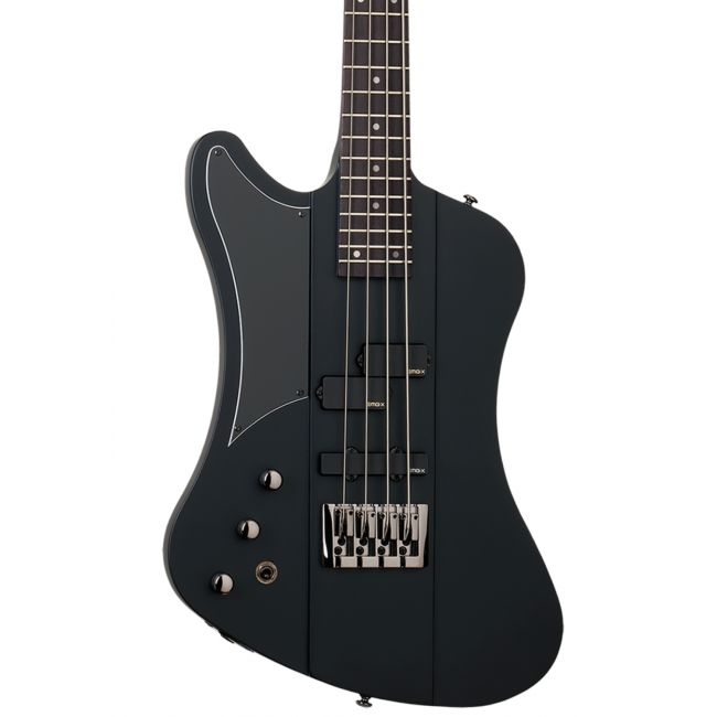 Schecter Nikki Sixx Bass LH - Bass electric