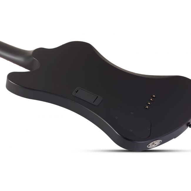 Schecter Nikki Sixx Bass LH - Bass electric