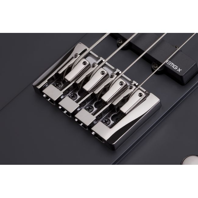 Schecter Nikki Sixx Bass LH - Bass electric