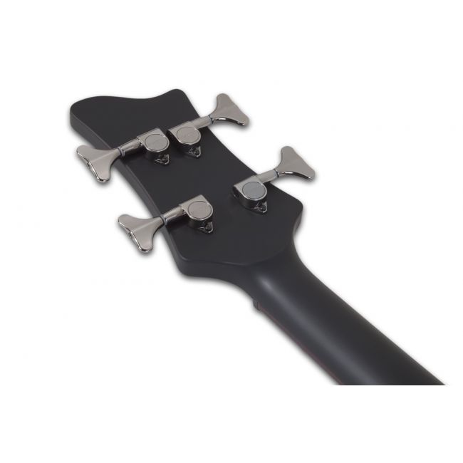 Schecter Nikki Sixx Bass LH - Bass electric