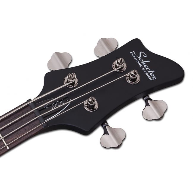 Schecter Nikki Sixx Bass LH - Bass electric