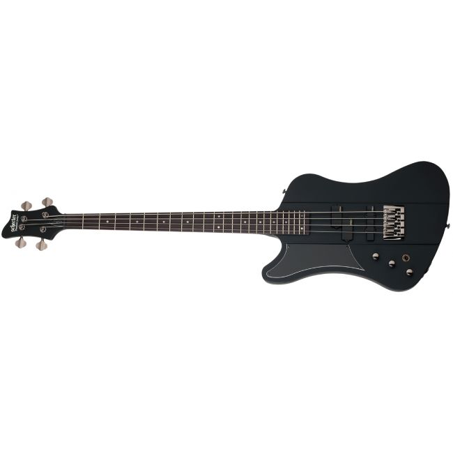 Schecter Nikki Sixx Bass LH - Bass electric