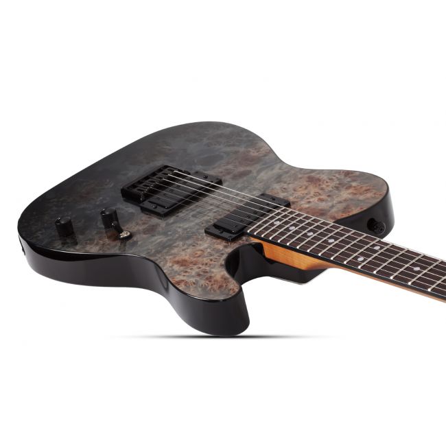 Schecter PT Standard (BFBB) - Chitara electrica