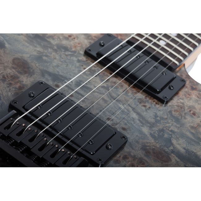 Schecter PT Standard (BFBB) - Chitara electrica