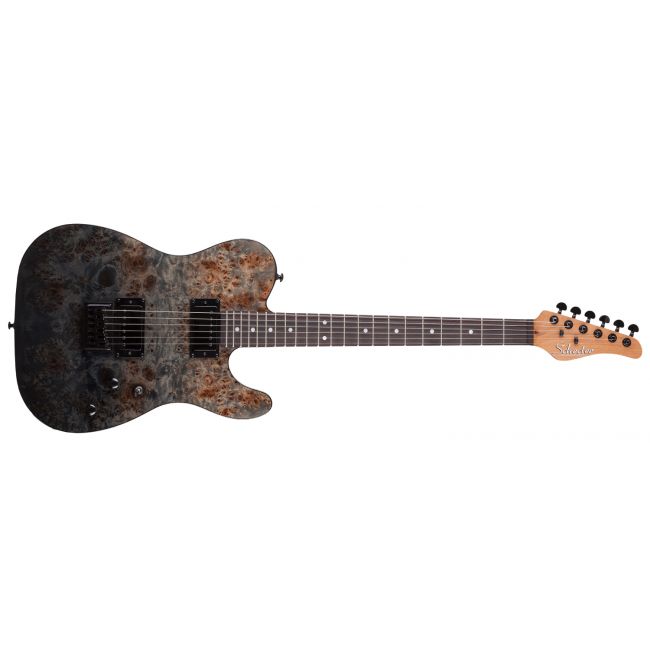 Schecter PT Standard (BFBB) - Chitara electrica
