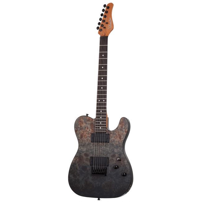 Schecter PT Standard (BFBB) - Chitara electrica