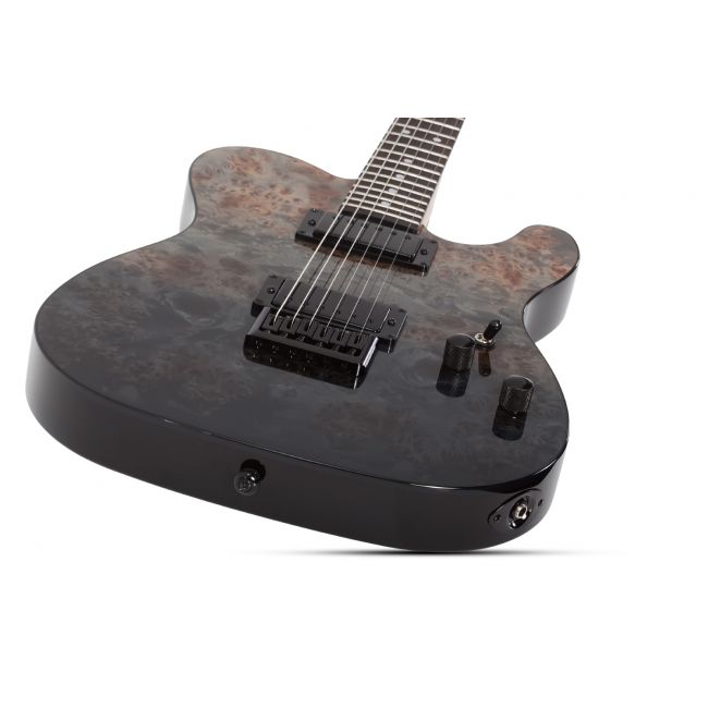 Schecter PT Standard (BFBB) - Chitara electrica
