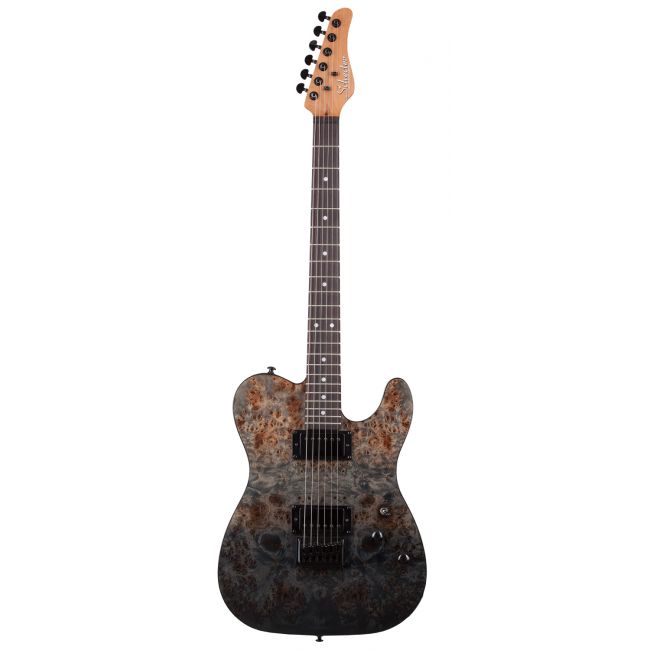 Schecter PT Standard (BFBB) - Chitara electrica