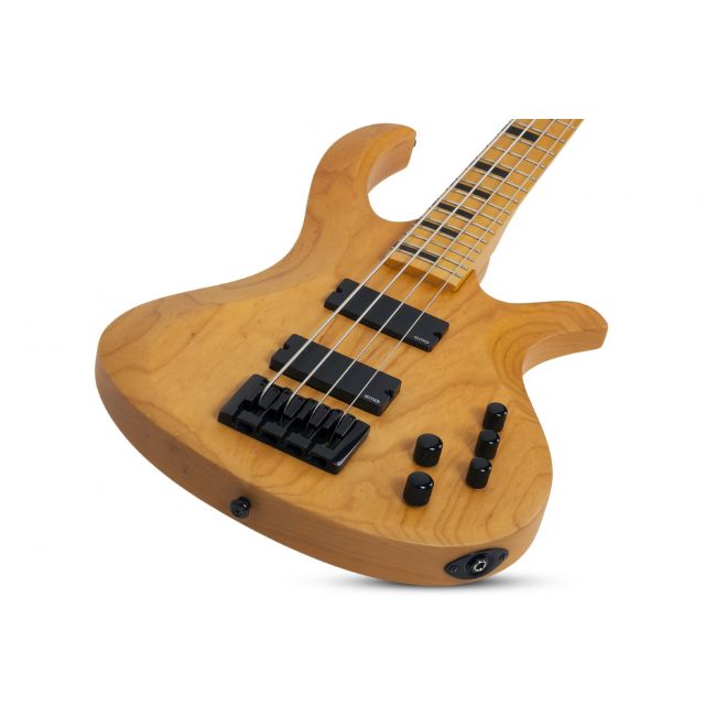 Schecter Riot-4 Session - Bass electric