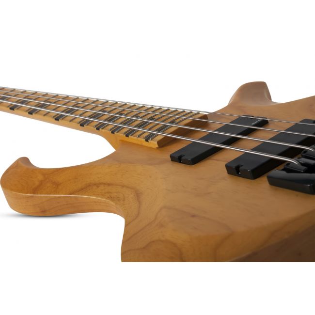 Schecter Riot-4 Session - Bass electric