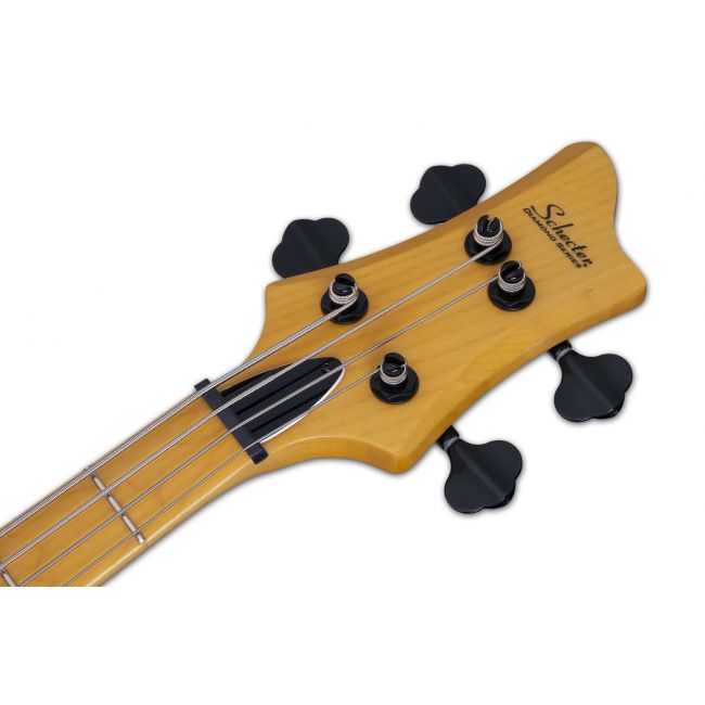 Schecter Riot-4 Session - Bass electric