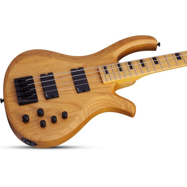 Schecter Riot-4 Session - Bass electric