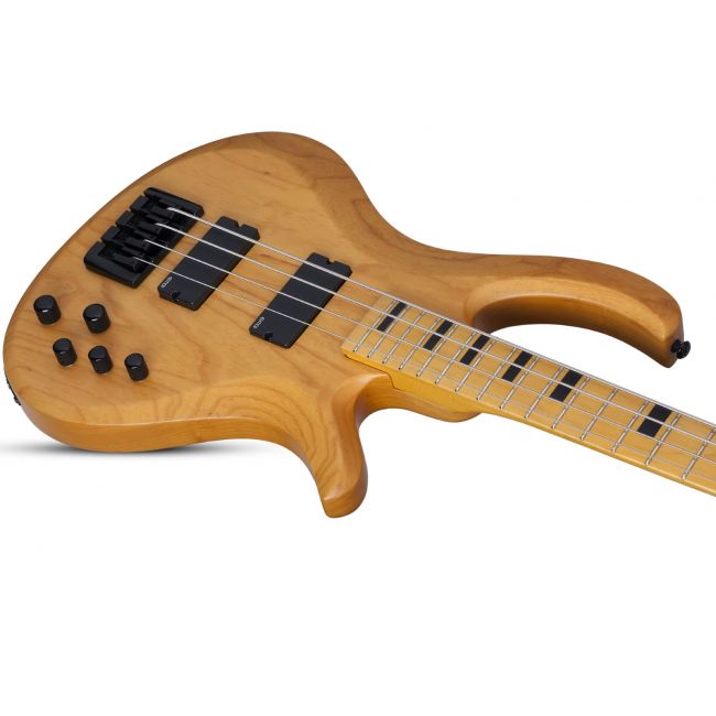 Schecter Riot-4 Session - Bass electric