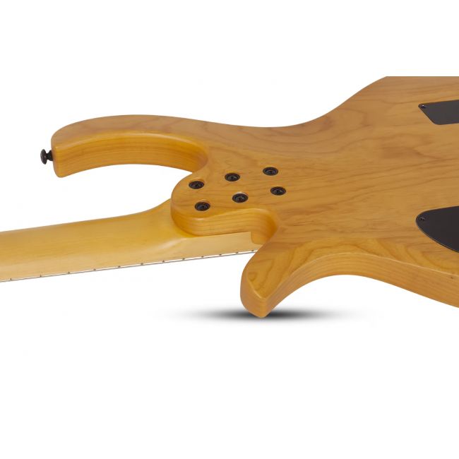 Schecter Riot-4 Session - Bass electric