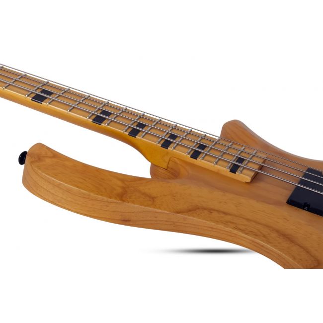 Schecter Riot-4 Session - Bass electric