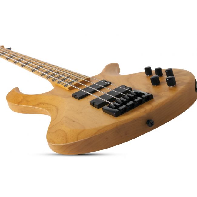 Schecter Riot-4 Session - Bass electric