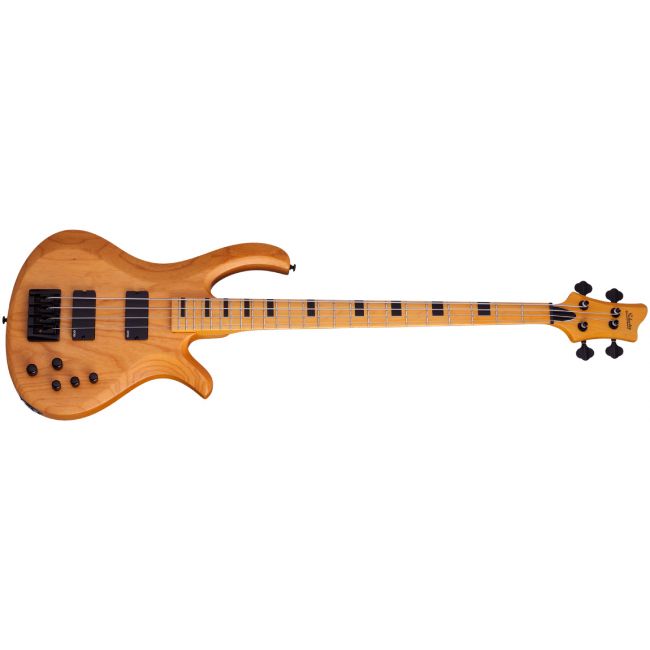 Schecter Riot-4 Session - Bass electric