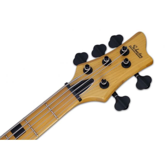 Schecter Riot-5 Session - Bass electric