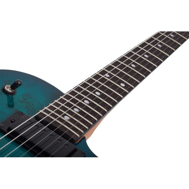 Schecter Solo-II Standard (OBB) - Chitara electrica