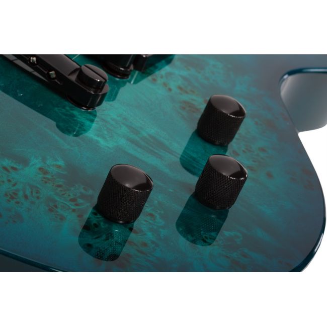 Schecter Solo-II Standard (OBB) - Chitara electrica