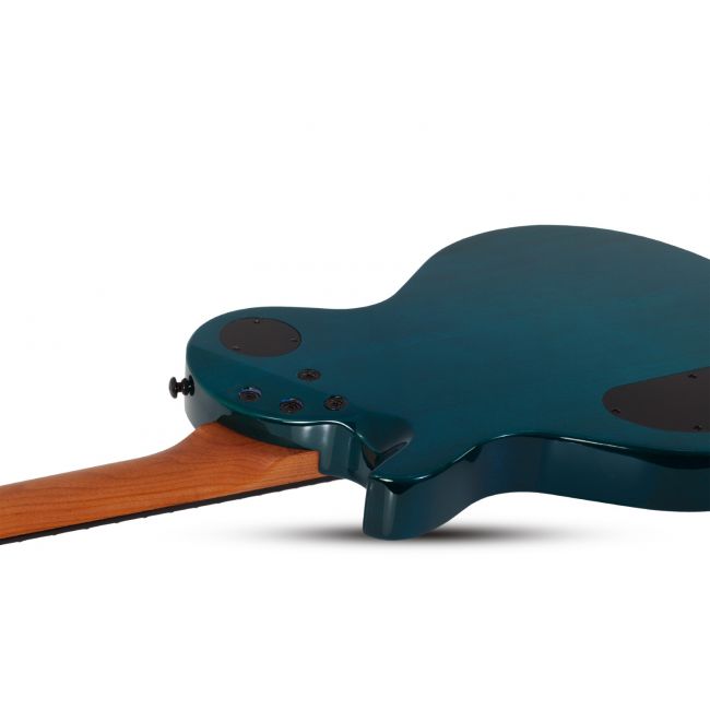 Schecter Solo-II Standard (OBB) - Chitara electrica
