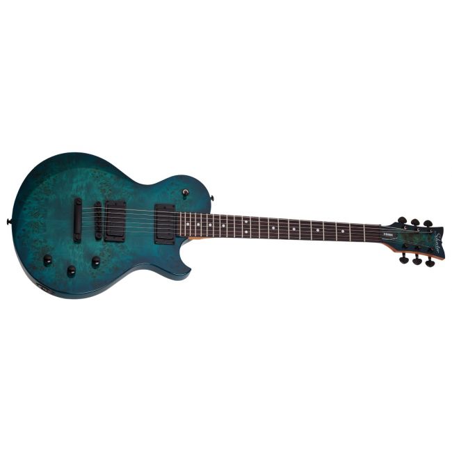 Schecter Solo-II Standard (OBB) - Chitara electrica