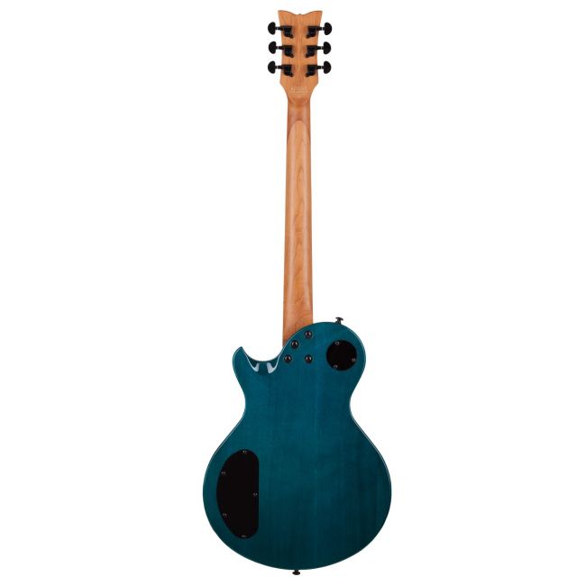 Schecter Solo-II Standard (OBB) - Chitara electrica