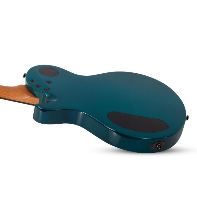 Schecter Solo-II Standard (OBB) - Chitara electrica