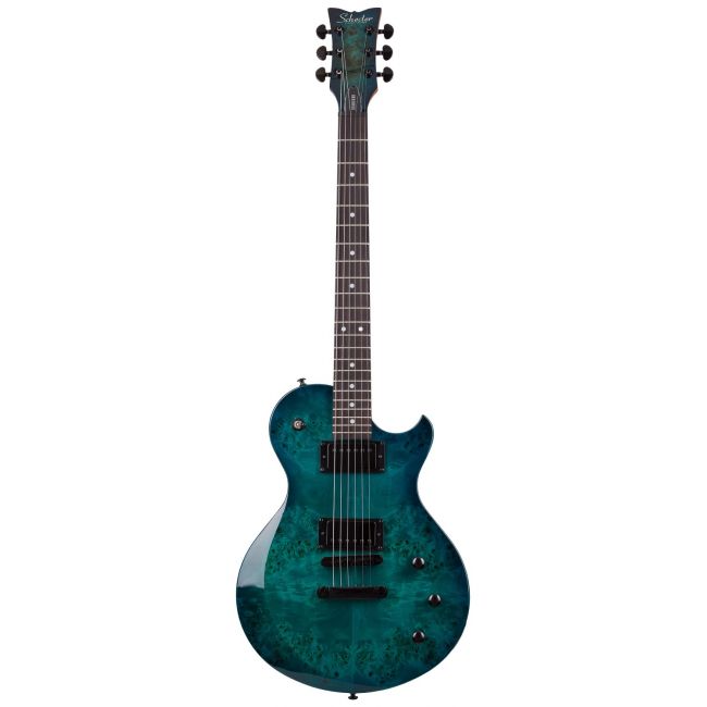 Schecter Solo-II Standard (OBB) - Chitara electrica